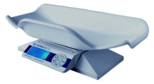 Babywaage Myweigh U2