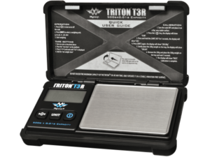 Triton T3R bis 500g